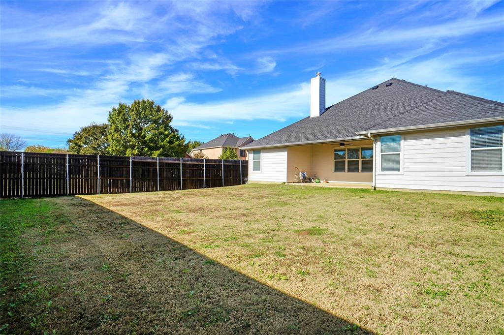 Chadwick Farms Add - Residential