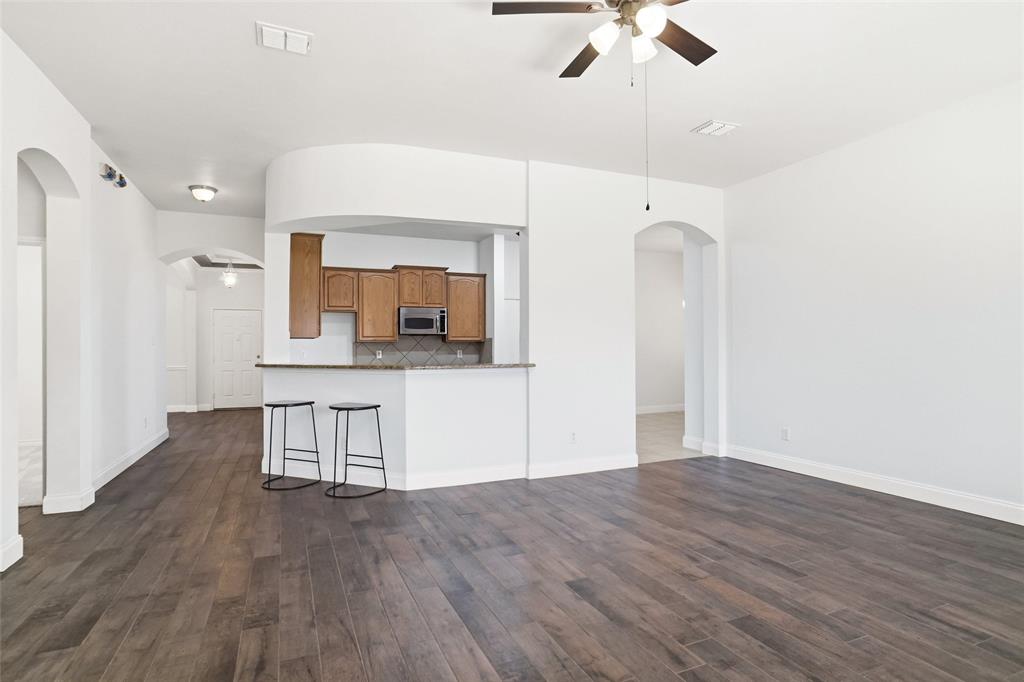 Chadwick Farms Add - Residential