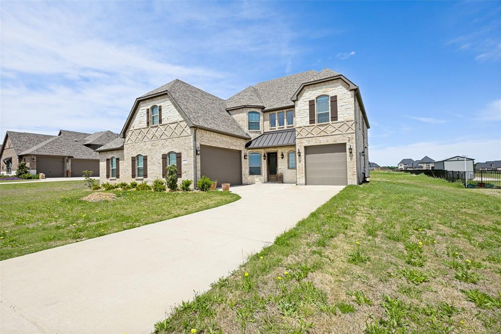 269 Blythe Road