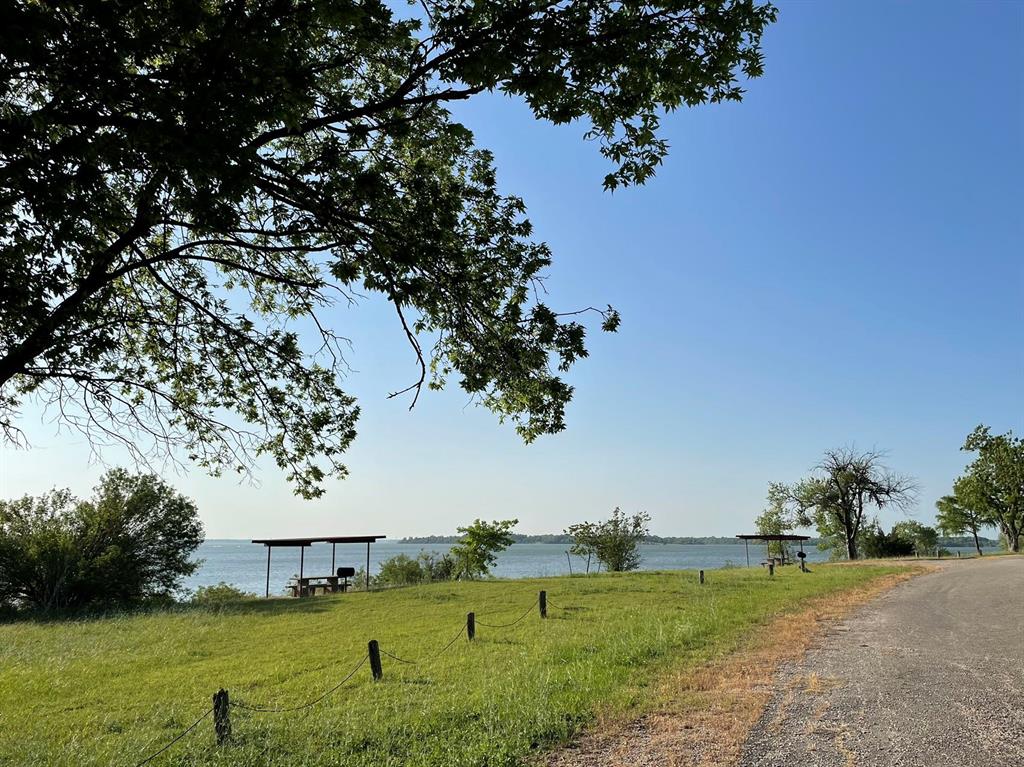 Lavon Lake Lodges Second Instl - Land