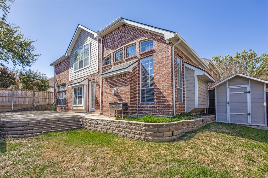 4705 Virginia Woods Drive