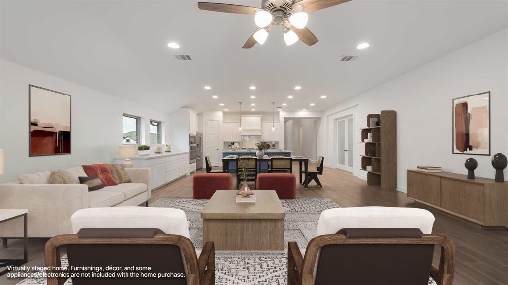1727 Hillside Stroll Drive