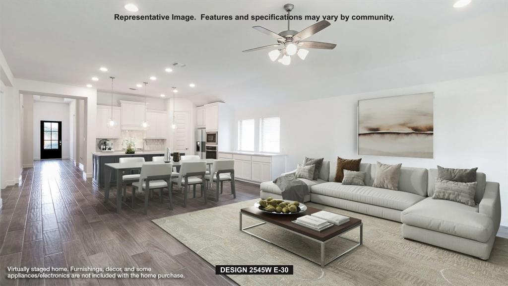 Hillstead - Residential