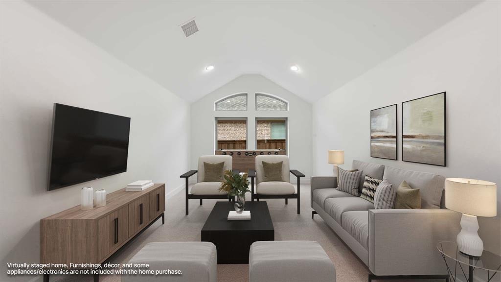 1727 Hillside Stroll Drive