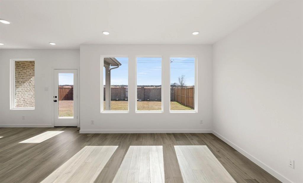 Monticello Park - Residential