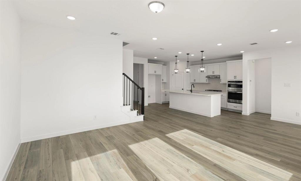 Monticello Park - Residential