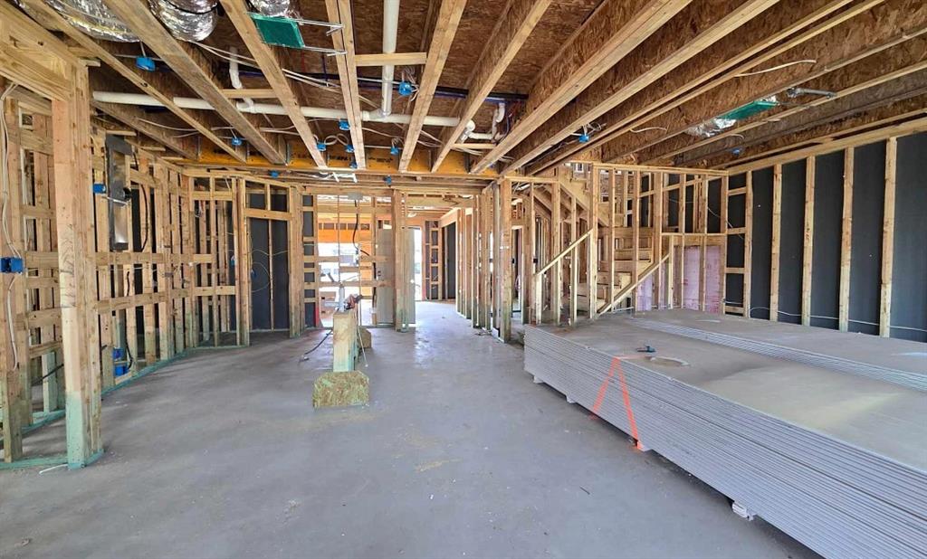 Monticello Park - Residential