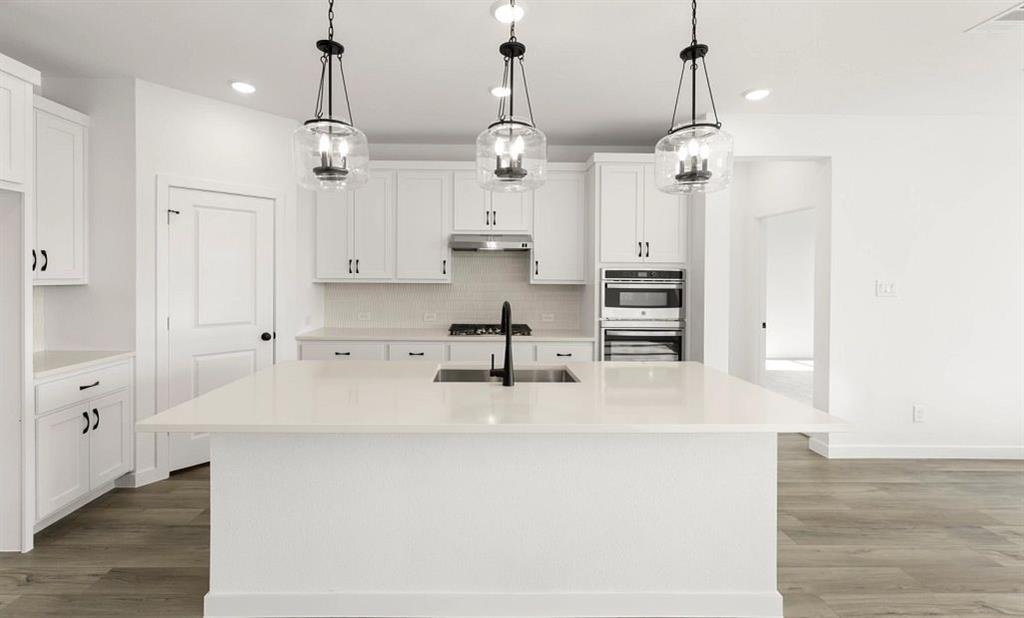 Monticello Park - Residential