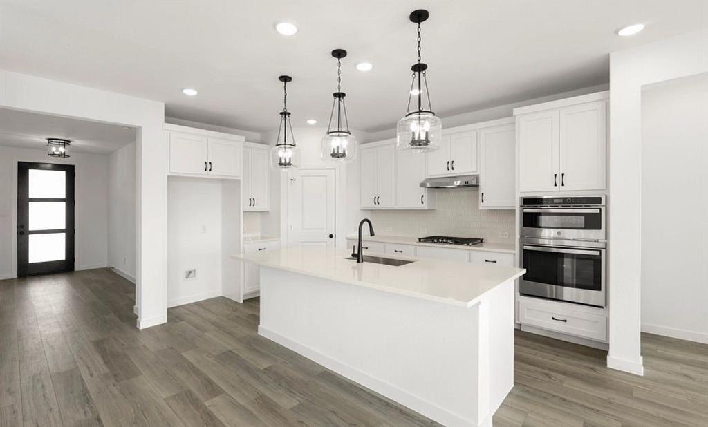 Monticello Park - Residential