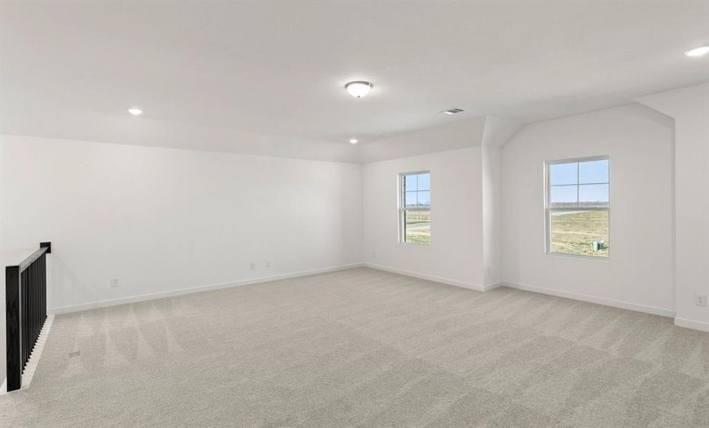 Monticello Park - Residential