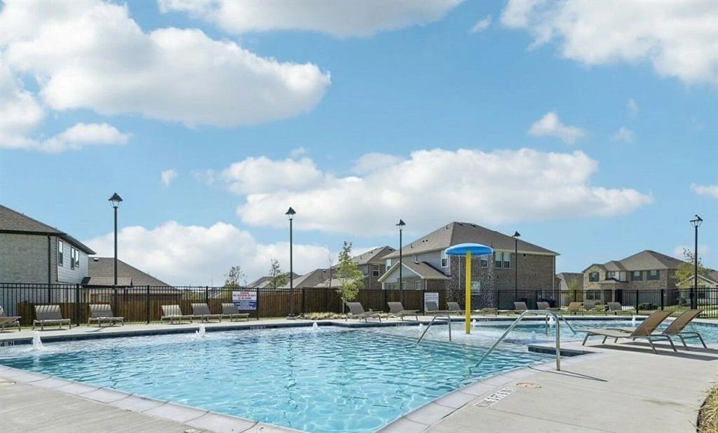 Monticello Park - Residential