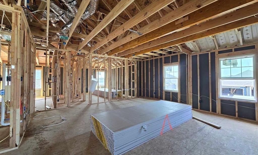 Monticello Park - Residential