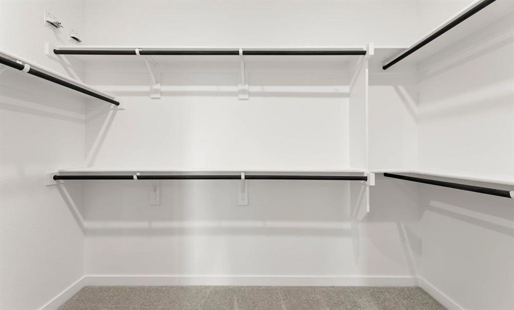 Monticello Park - Residential