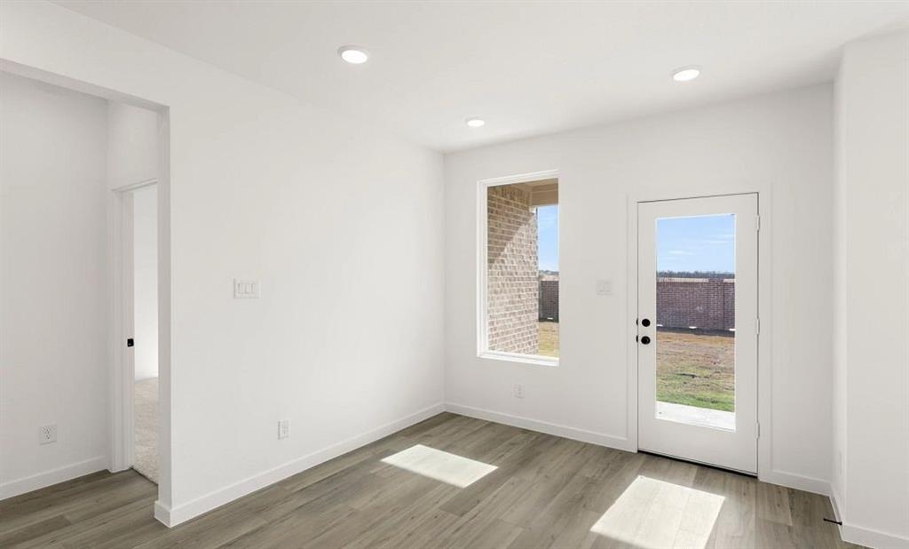 Monticello Park - Residential