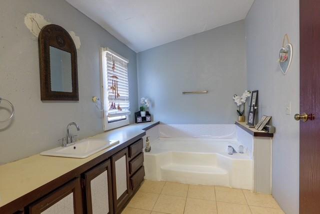 H B Anderson - Residential