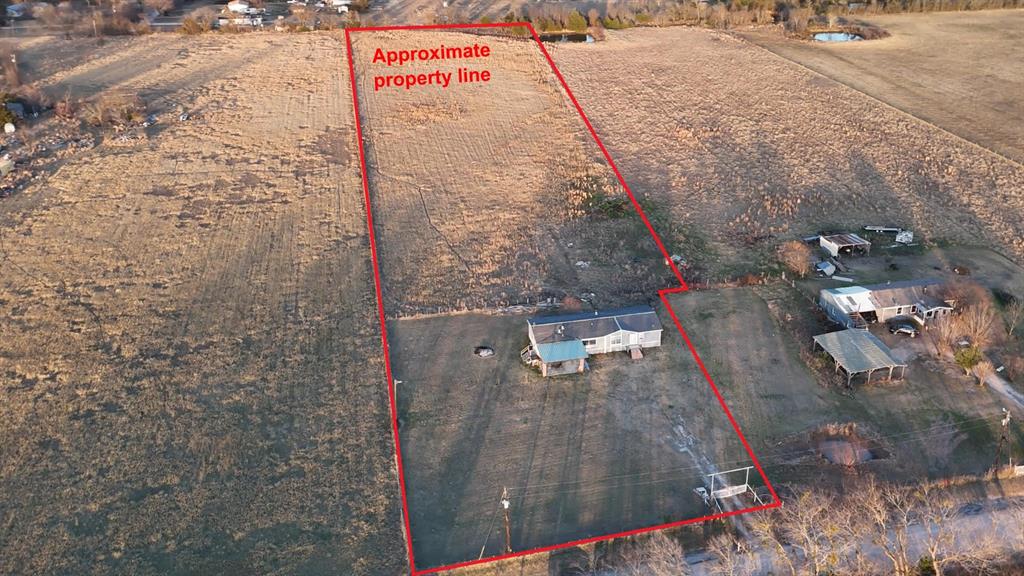 H B Anderson - Residential