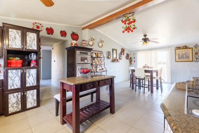 H B Anderson - Residential