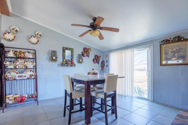 H B Anderson - Residential