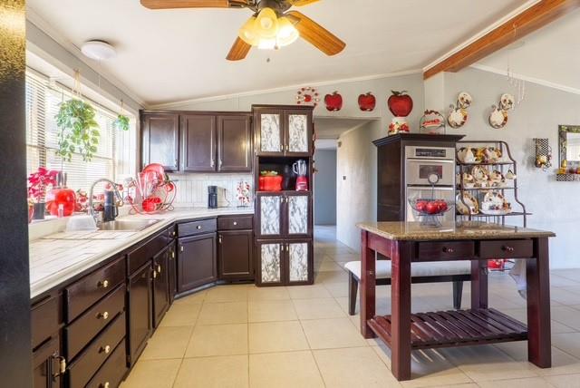 H B Anderson - Residential