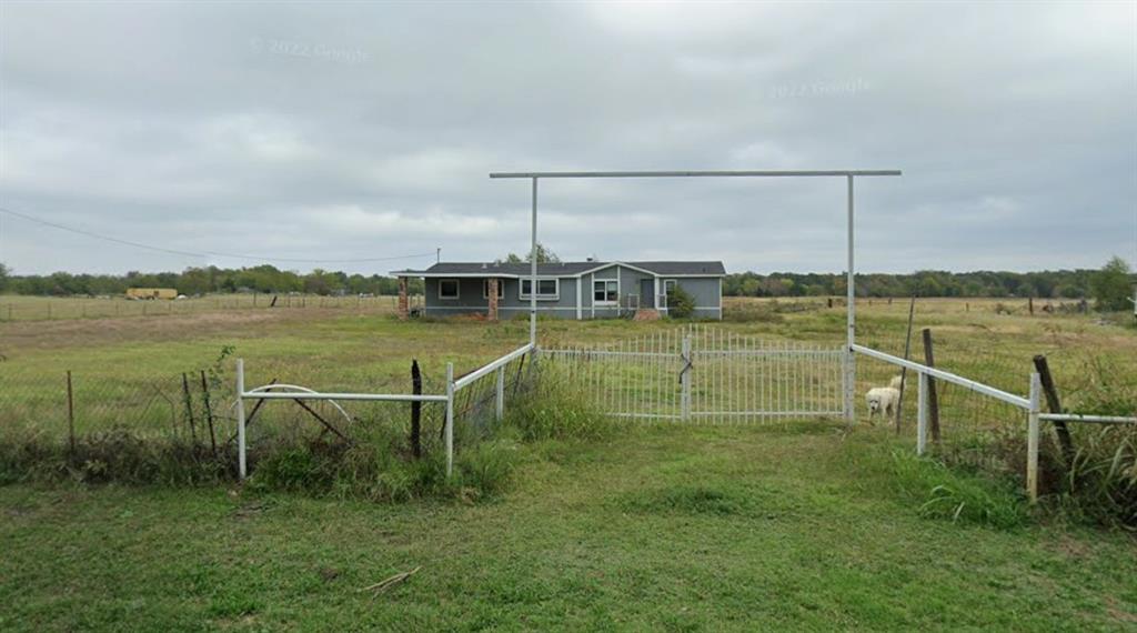 H B Anderson - Residential