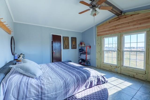 H B Anderson - Residential