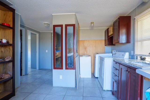 H B Anderson - Residential