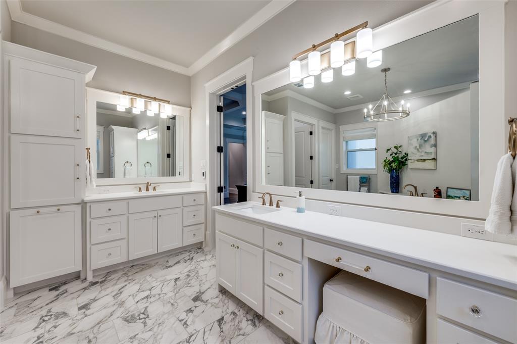 Legacy North - Residential