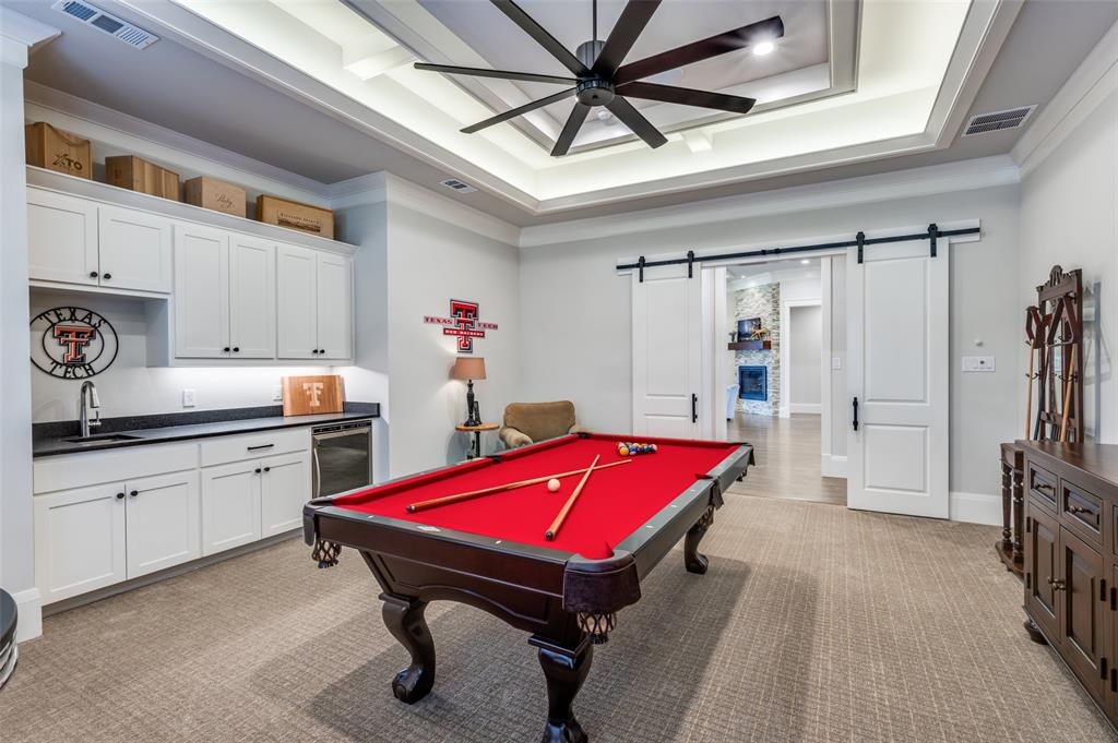 Legacy North - Residential