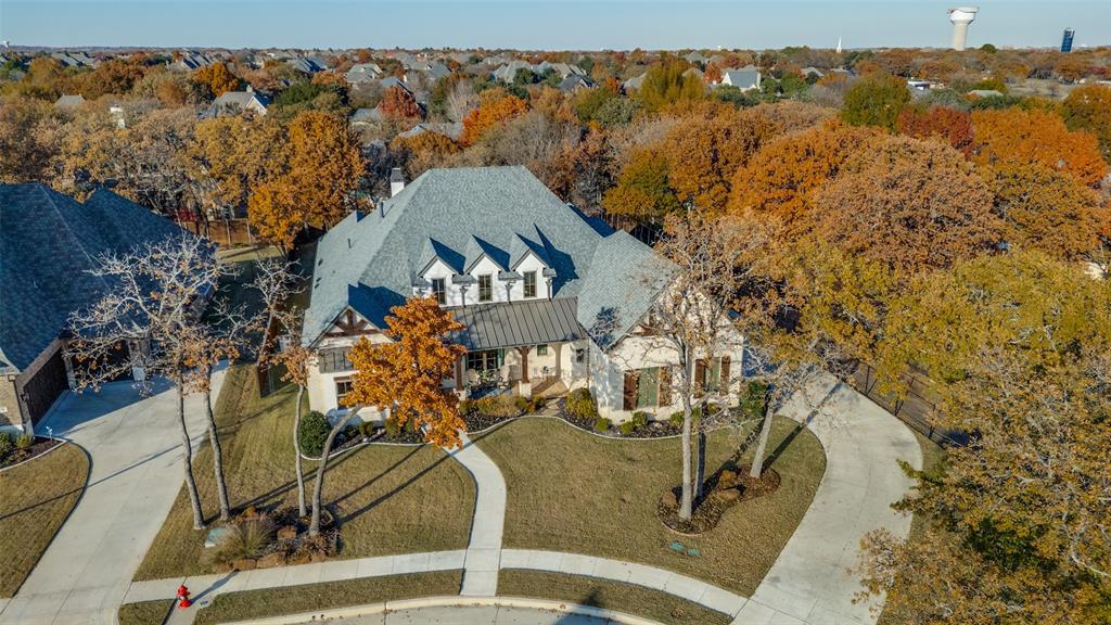 Legacy North - Residential