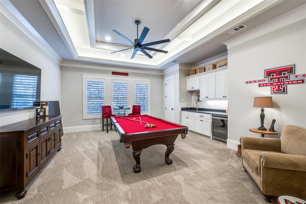 Legacy North - Residential