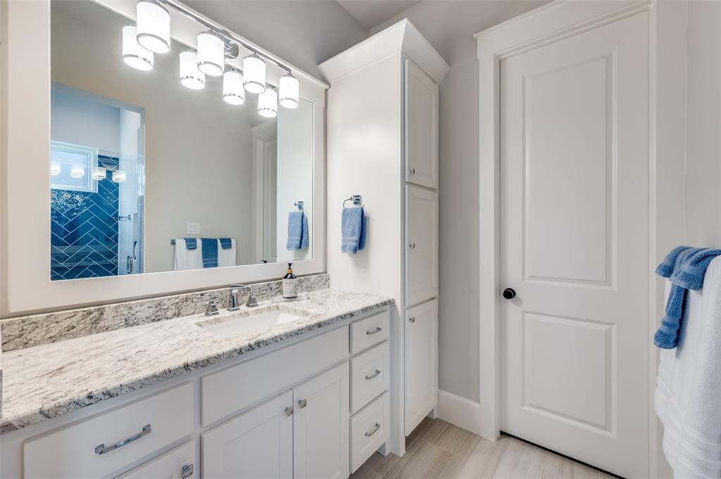 Legacy North - Residential