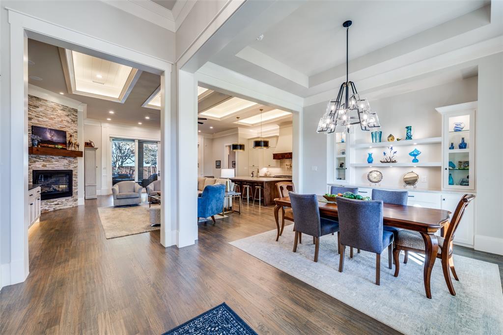 Legacy North - Residential