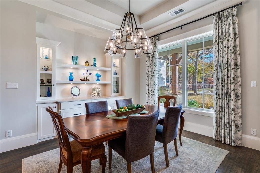 Legacy North - Residential