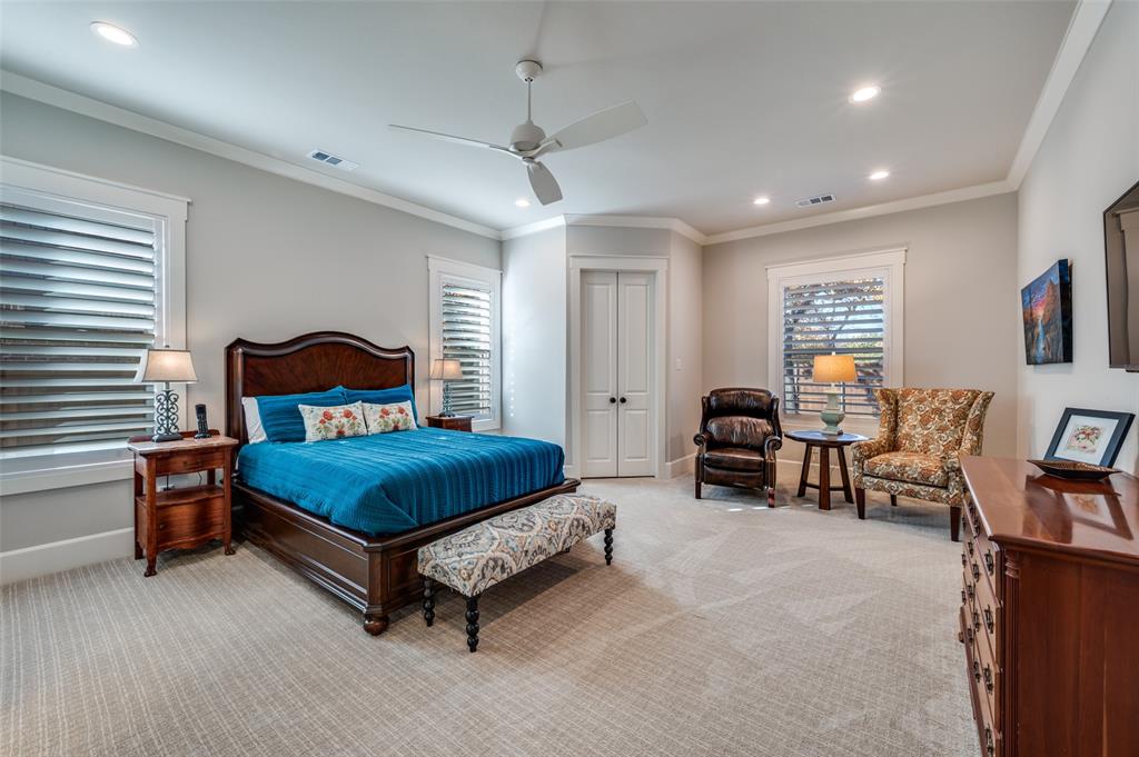 Legacy North - Residential