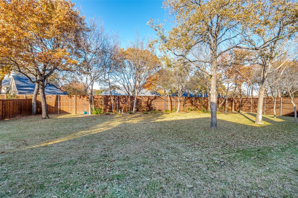 Legacy North - Residential