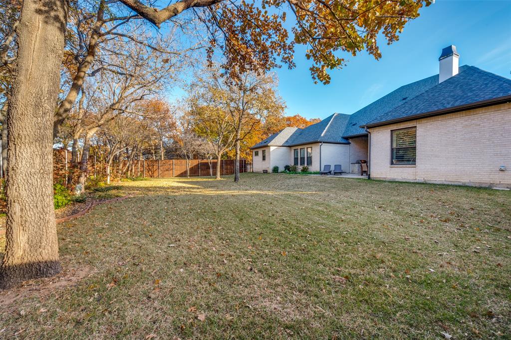 Legacy North - Residential