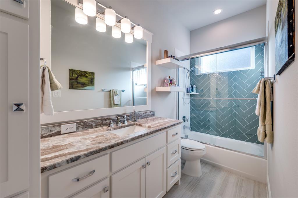 Legacy North - Residential