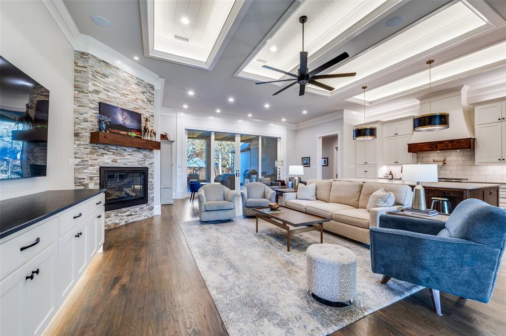 Legacy North - Residential