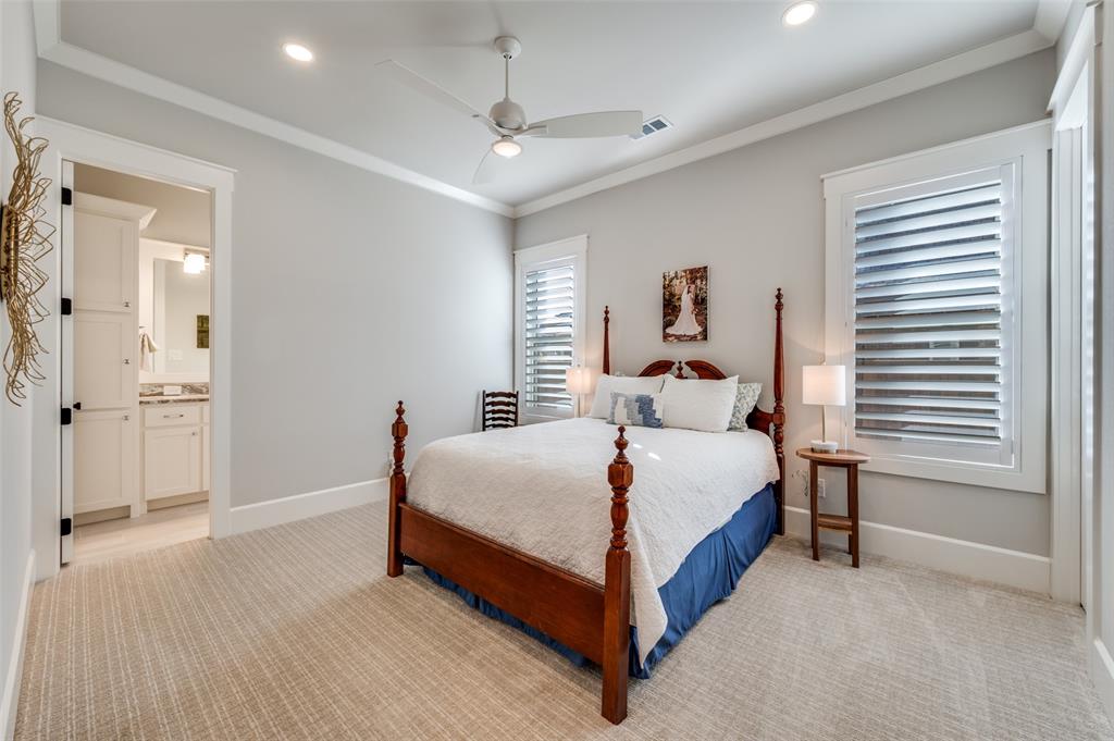 Legacy North - Residential