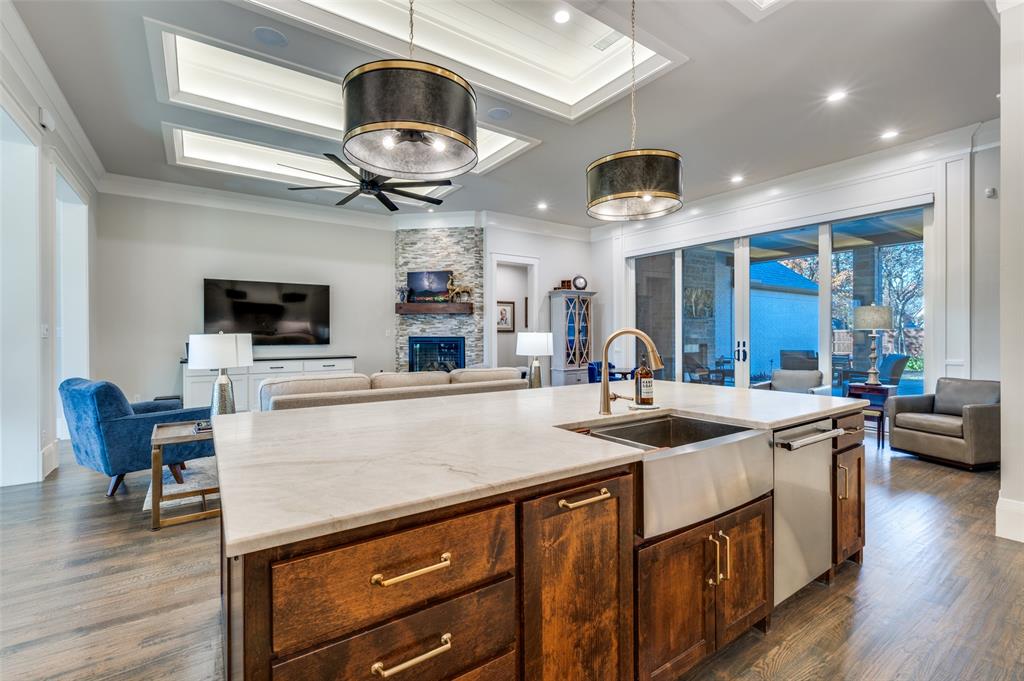 Legacy North - Residential