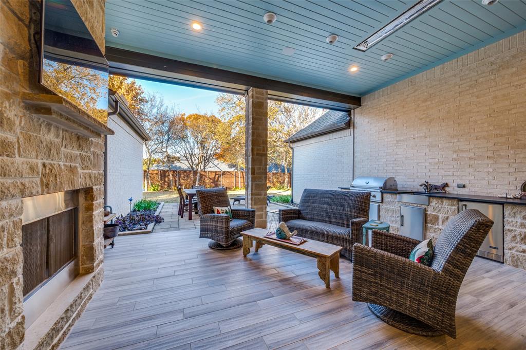 Legacy North - Residential