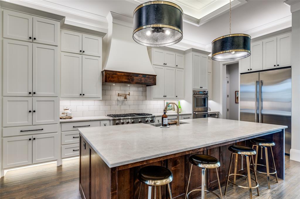 Legacy North - Residential