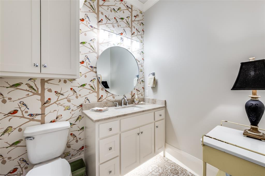 Legacy North - Residential