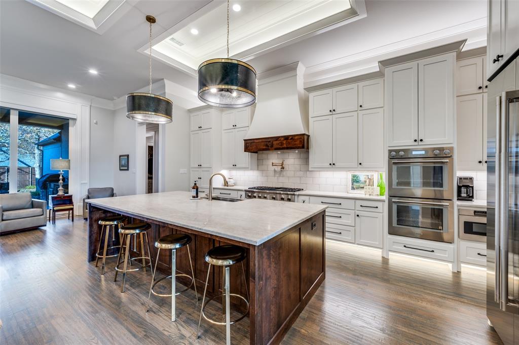 Legacy North - Residential