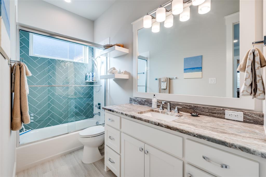 Legacy North - Residential