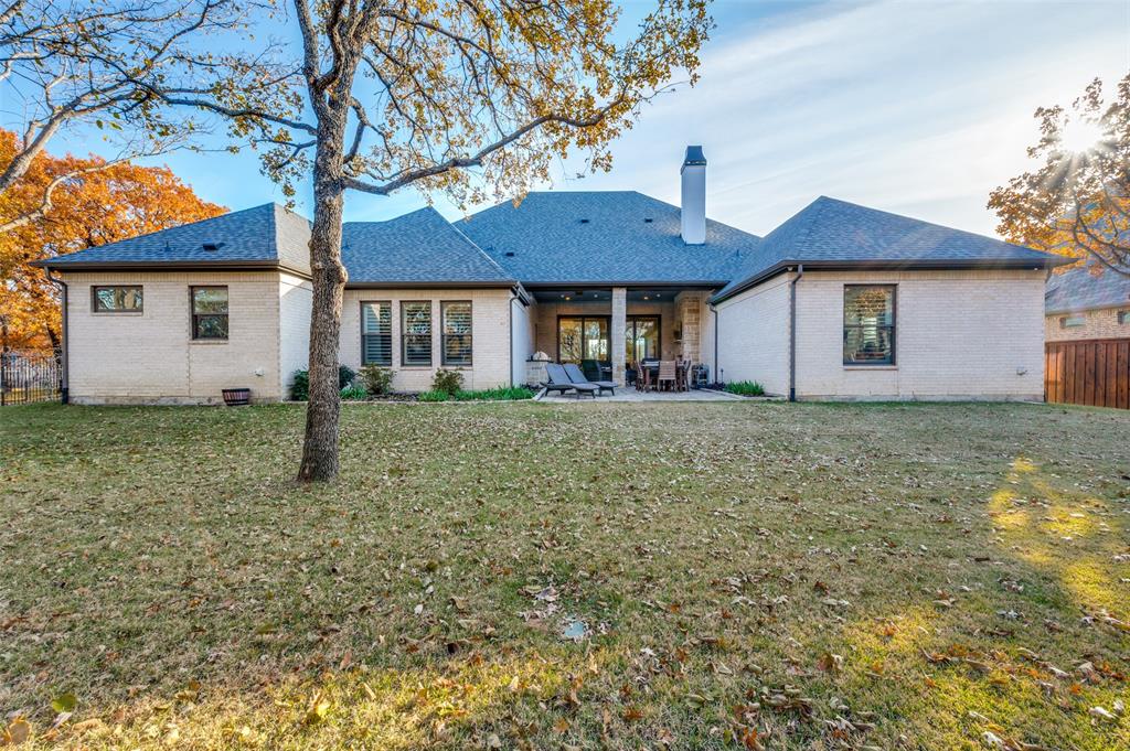 Legacy North - Residential