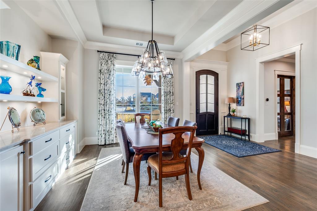 Legacy North - Residential