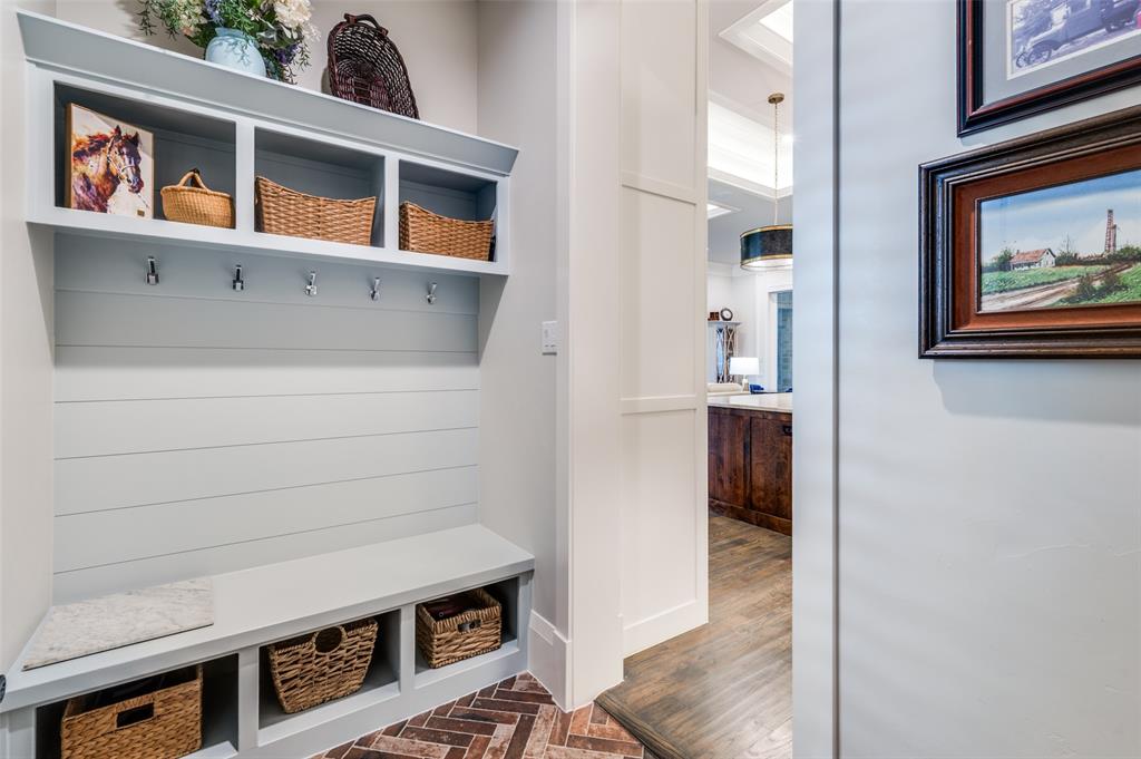 Legacy North - Residential