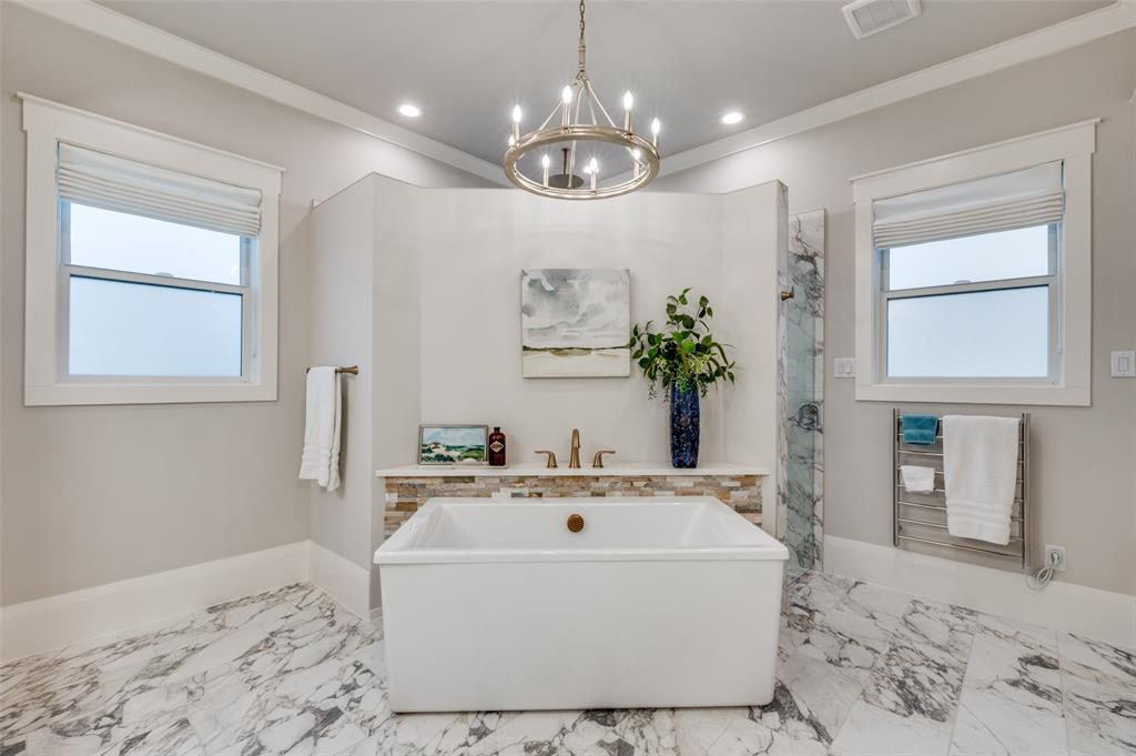 Legacy North - Residential