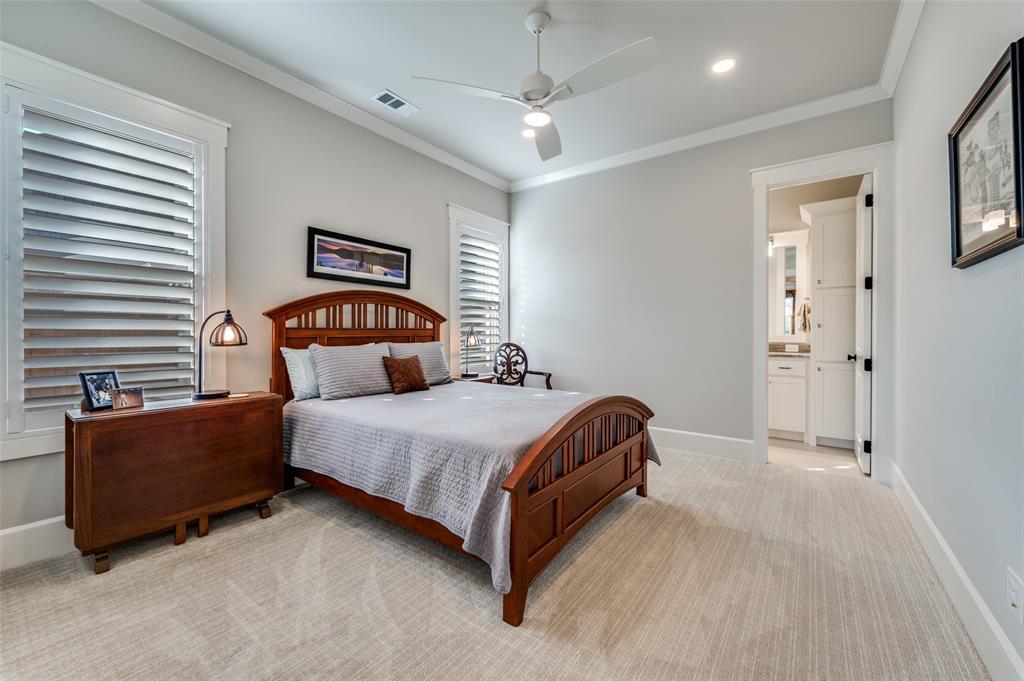 Legacy North - Residential